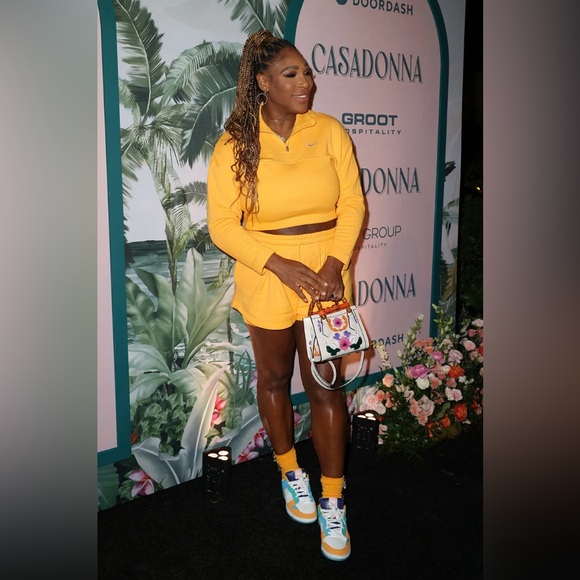 Nike x Serena Williams Design Crew Dunk Low Disrupt 2  x Serena Williams Design Crew Dunk Low Disrupt 2 sneakers